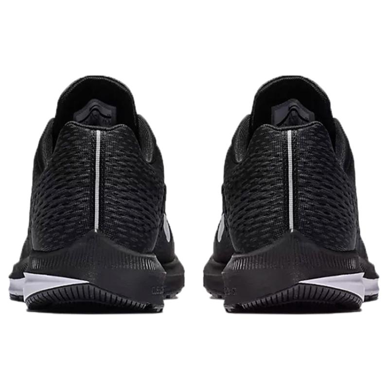 Nike Air Zoom Winflo 5 Black White Sneakers AA7406-001