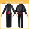 Huazijun Anime Cosplay Uniforme de Hanako-kun do Banheiro Fantasia Para Homens