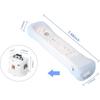 Wii Motion Plus Adapter Set of 2 Wii Remote Control Silicone Case Wii Remote Control Jacket Wii A...