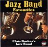 CD CHRIS BARBERS JAZZ BAND  Jazz Band Favourites CC273 EMI UK Jazz Used