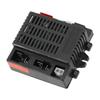 Convenient Wireless Remote Control and Receiver Kit for Weelye Toy Car