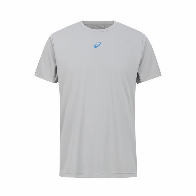 ASICS Men s D.Fresh UVBlock Running T-Shirt XL