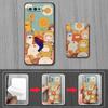 Graffiti Cute Phone Case For Asus ROG Phone5/5S/5Pro/5UltimateZS673KS Shockproof Cover Durable TPU Anti-knock Card Bag