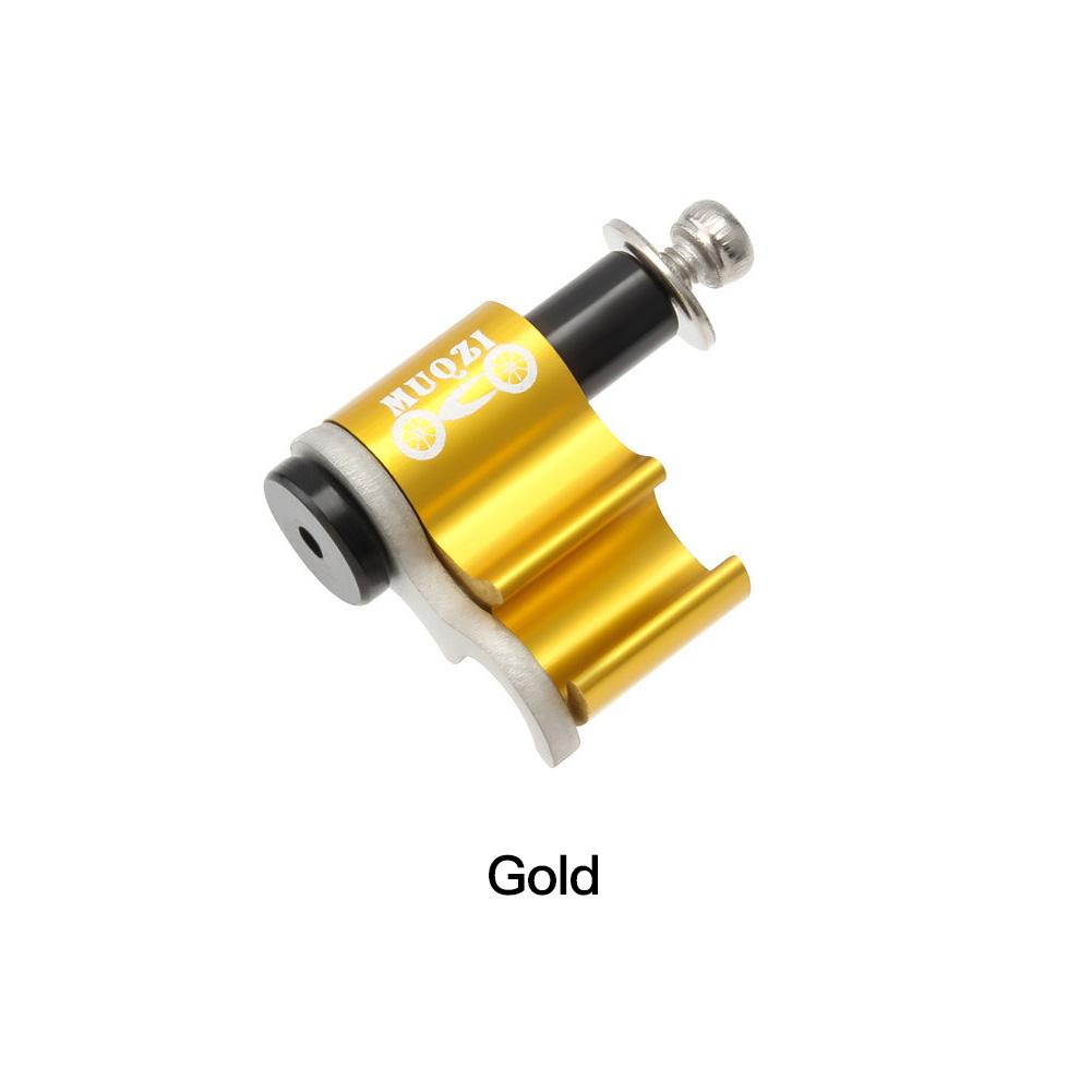 1PC Bike Aluminum Alloy Oil Pipe Cable Conversion Fixed Base Waterproof Dustproof Wire Core Guide Seat Bicycle Cable Routing Accessories