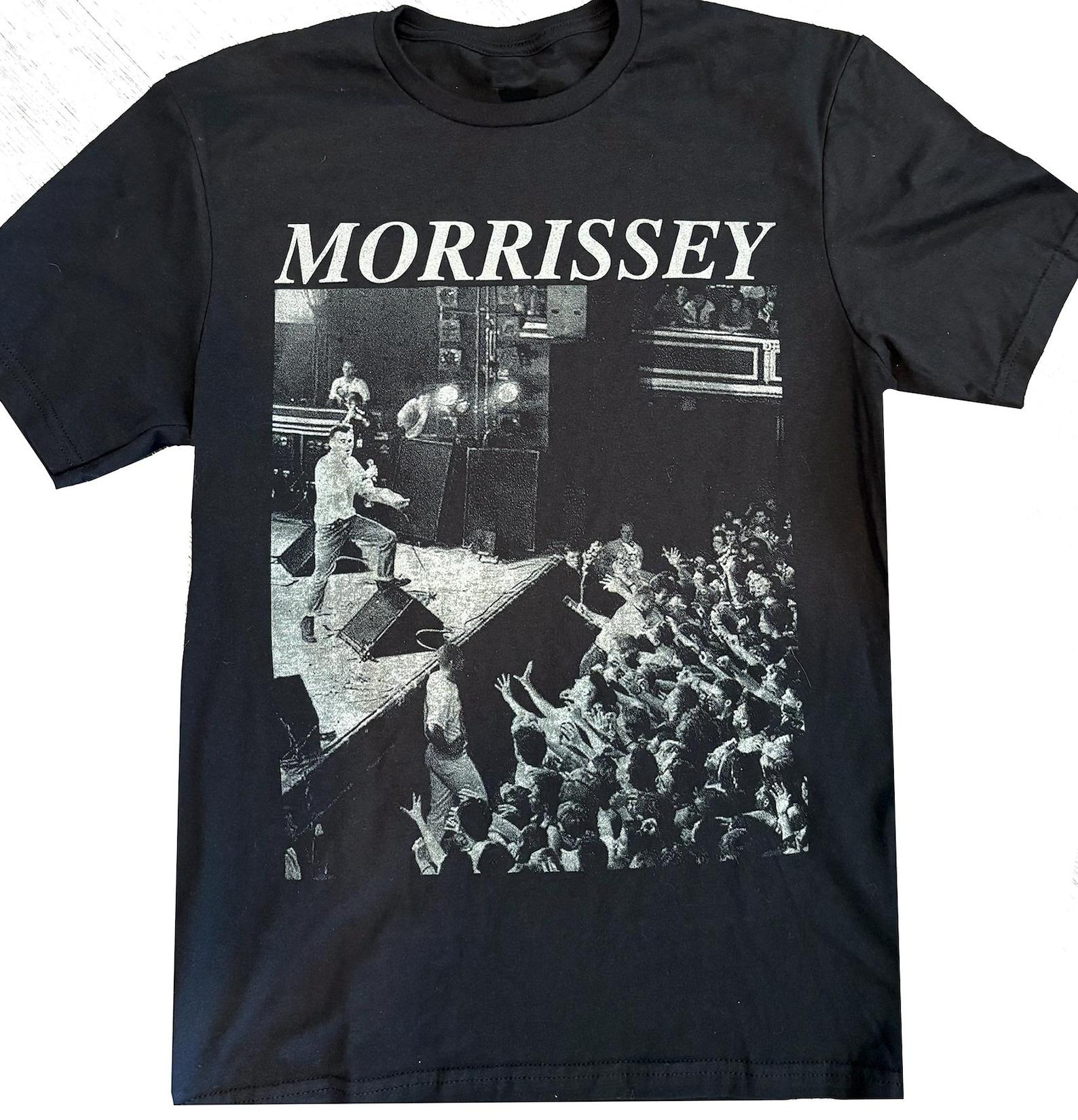 MORRISSEY 2XL