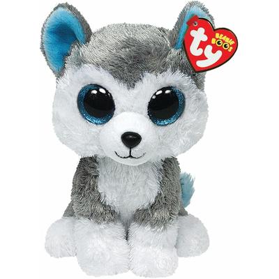 Ty Beanie Boo's Slush Plush Toy Medium 36006 Soft Stuffed Animal
