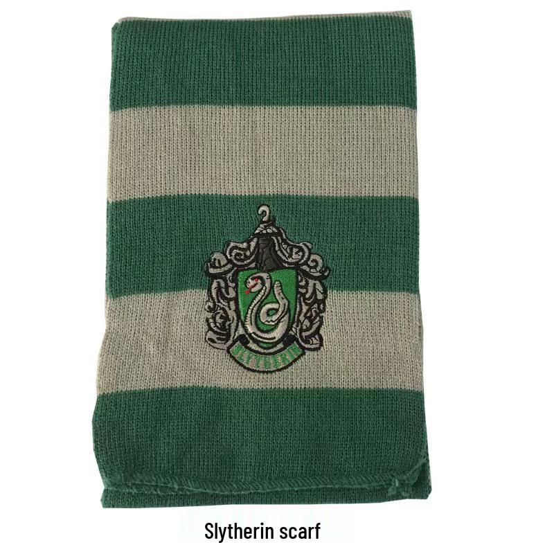 Harry Potter Zauberschule Kinder Zaubererumhang