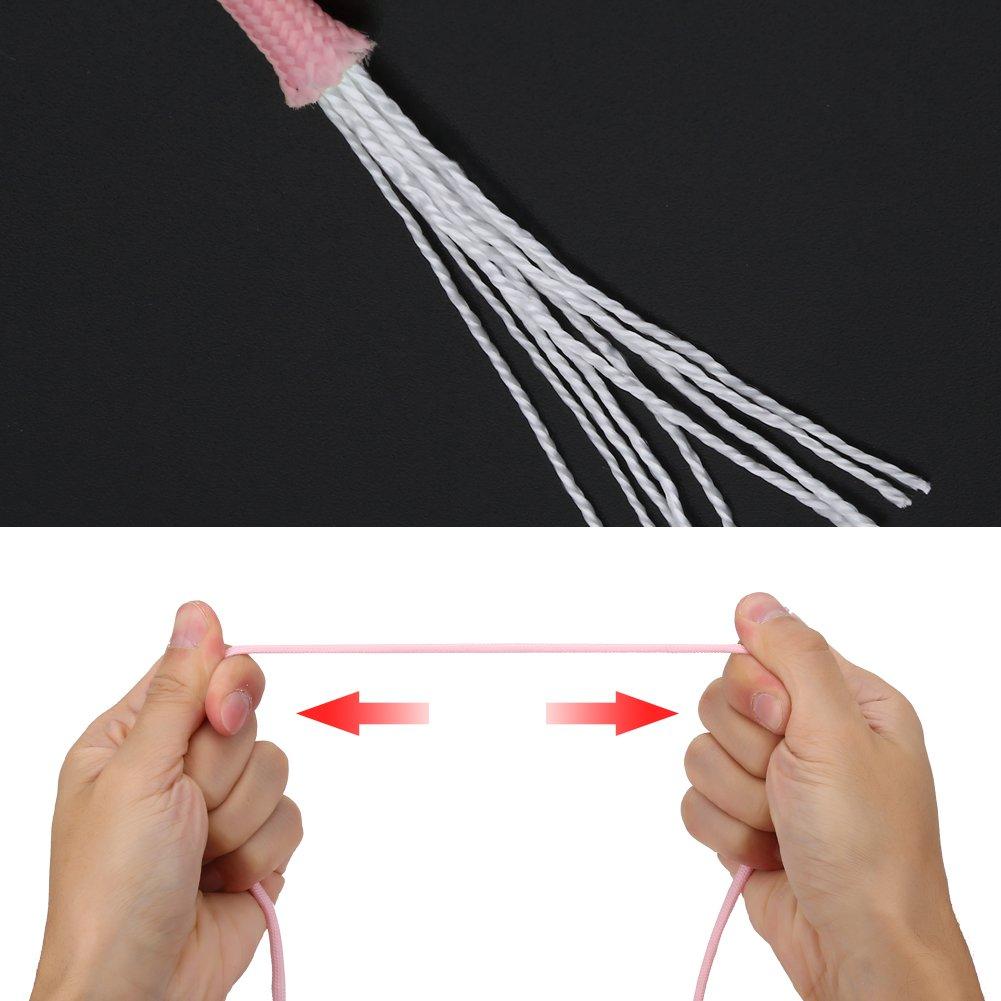 Tent 10m 550lb Load Suitable for Outdoor and Wind Protection Glow-in-the-dark Paracord, 9-core, Rope/guy Rope, Length, Capacity, Camping, Survival,