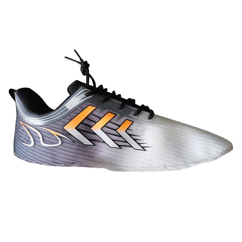 

VAMPS popular spring and autumn color matching casual men s help surface, fish silk flying weaving work in progress upper shoes uppe 48