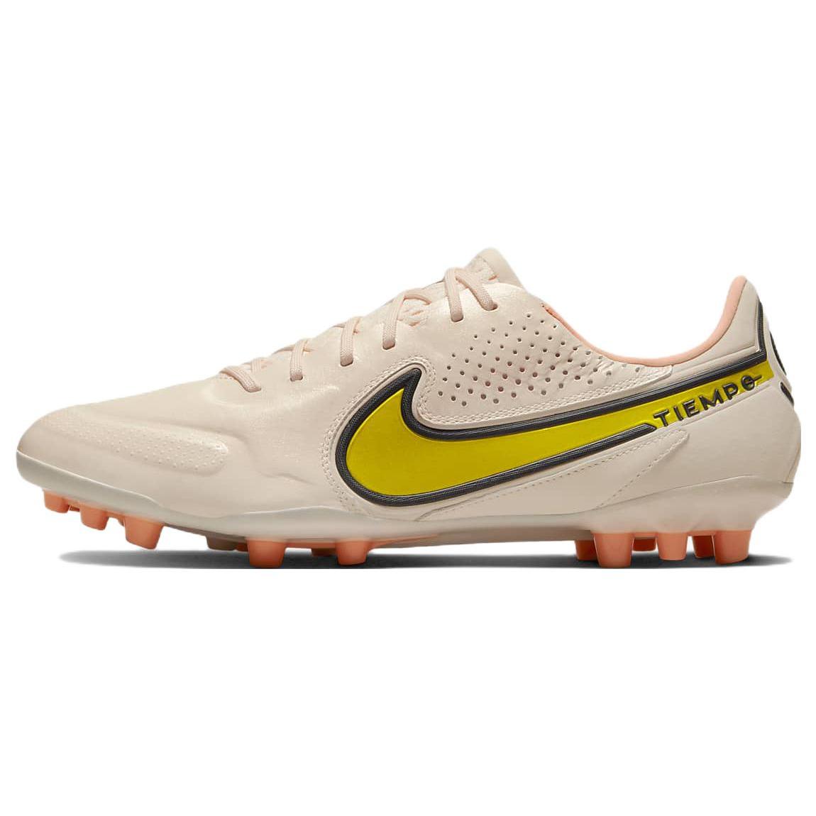 

новые Nike Tiempo Legend 9 Elite Ag Pro Lucent Pack 45