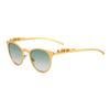 Sunglasses Female Retro Leopard Head With Sunglasses Male Trendy Sulglasses