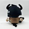 New Product Doll: Tamari GITD Plush Plush Plush Plush Doll Plush Toy Doll