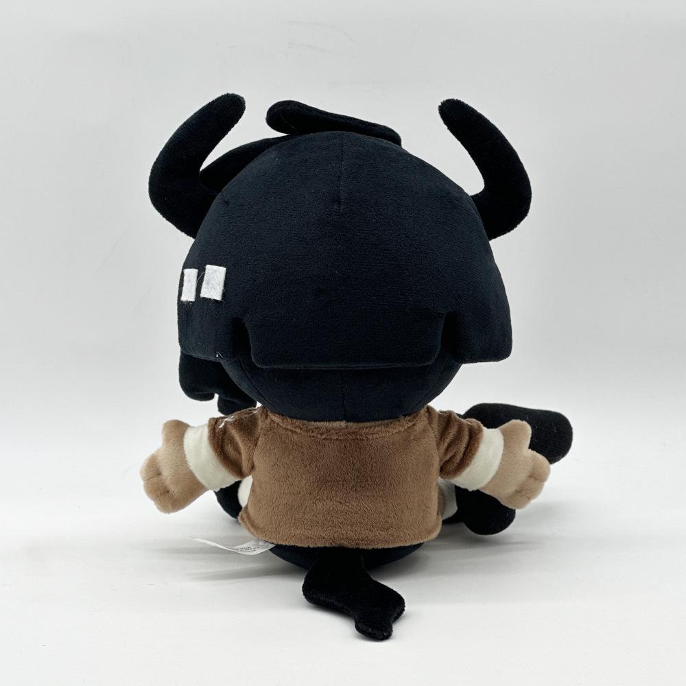 New Product Doll: Tamari GITD Plush Plush Plush Plush Doll Plush Toy Doll
