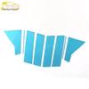 Borgward BX5 Window Trim: Anti-scratch Glass Body Strip & Exterior Modification Accessory