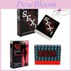Exciting And Intimate Sex Position Cards Games For Couples Enhancing Adult Fun