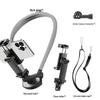SEE KEAN First-Person View Neck-Mounted Phone Holder