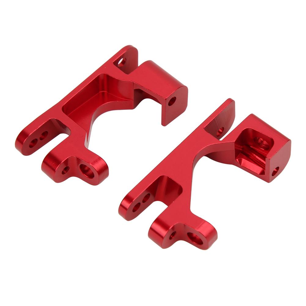 Aluminum Alloy Front Base C Carrier Fit for   Slash 4X4 1Celsius10 Truck RC Model Accessories