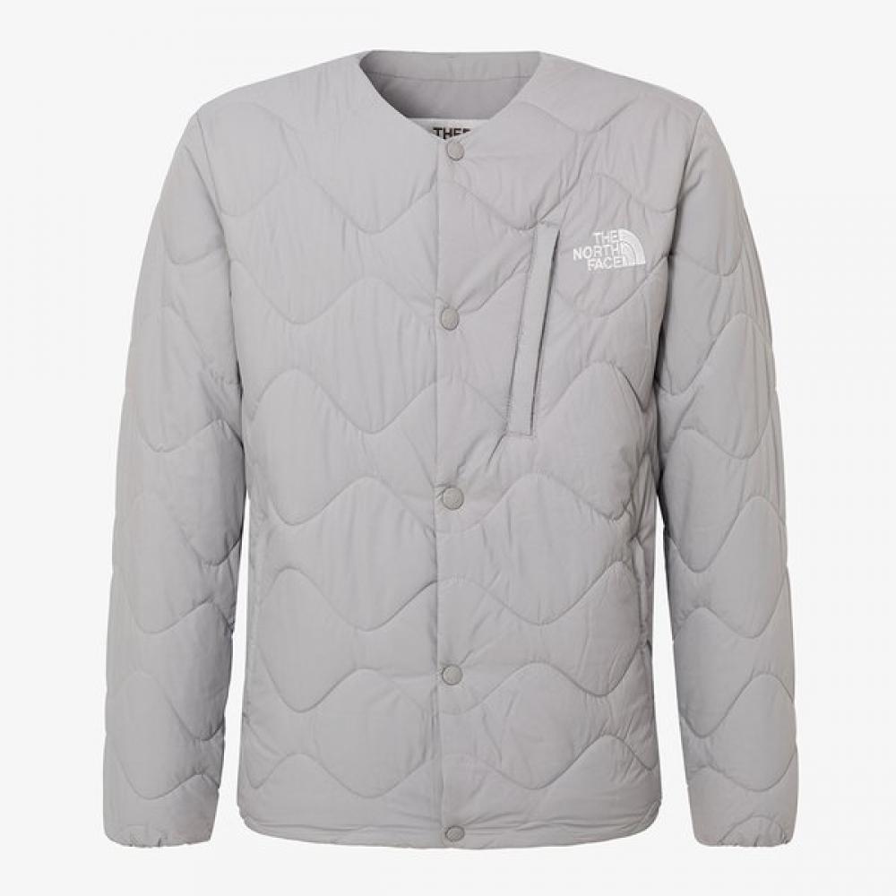 

The North Face Essential Light V Motion Jacket Stone Gray STONE GRAY/110