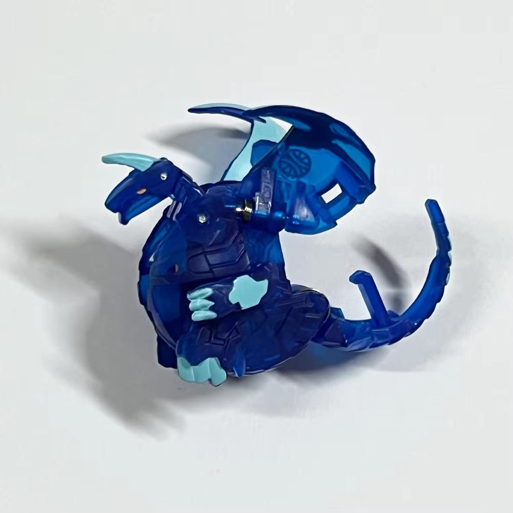 Bakuganes Deformable Animal Battle Ball Collect Set Original Series Bakuganes Card Action Figure Gift Kids Toys For Boys