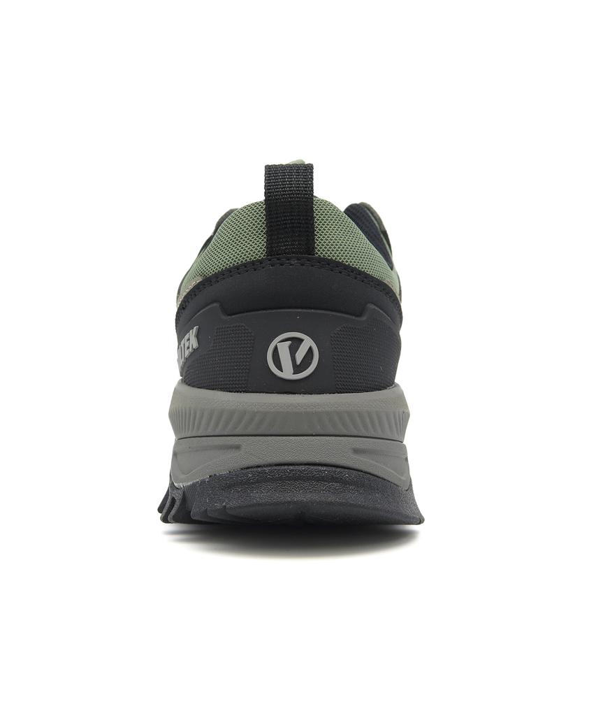 Voltek Portland Trekking Shoes (Khaki)