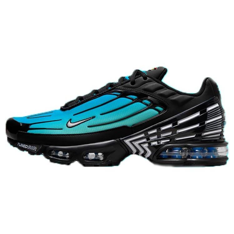 Nike Air Max Plus 3 `Black