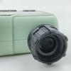 Mini-großer Bildschirm automatischer Timer Bewässerungsgerät für Blumenbewässerung, Garten Balkon Controller, Tropf Sprüh, Intelligente Bewässerung