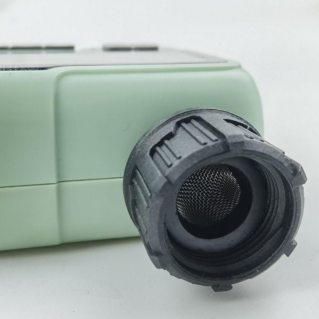 Mini-großer Bildschirm automatischer Timer Bewässerungsgerät für Blumenbewässerung, Garten Balkon Controller, Tropf Sprüh, Intelligente Bewässerung