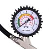 Tyre Pumping Gun Tool Car Tire Pressure Gauge Tester Automotive Air Accessories Meter Tires Mechanical Tools Workshop Job