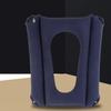 Inflatable Air Inflatable Seat Cushion Seat Cushion for Bariatric,Wheela, Office Cushion Helps Relieve Tailbone
