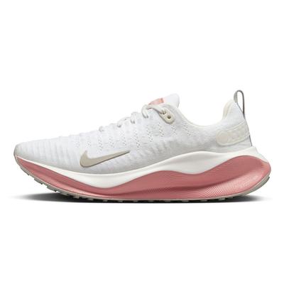 ReactX Infinity Run 4 Blanc Rouge Poussière d'étoile F - DR2670-106
