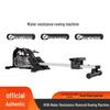 Ledwei H516 Water Resistance Rowing Machine CN plug (adapter included)