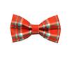 50/100pcs Plaid Style Dog Bow Ties For Collar Removable For Small Dog Cat Bowties Collar Accessories Pet Grooming Bows For Dogs