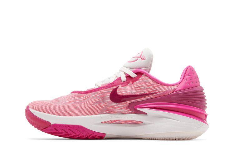 Nike Air Zoom GT Cut 2 EP 'Hyper Pink'
