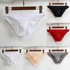 Briefs Thong Underwear Bikini Thong Brief High Strecth