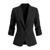 Women's Fashionable Slim Fit for Commute Casual Wear