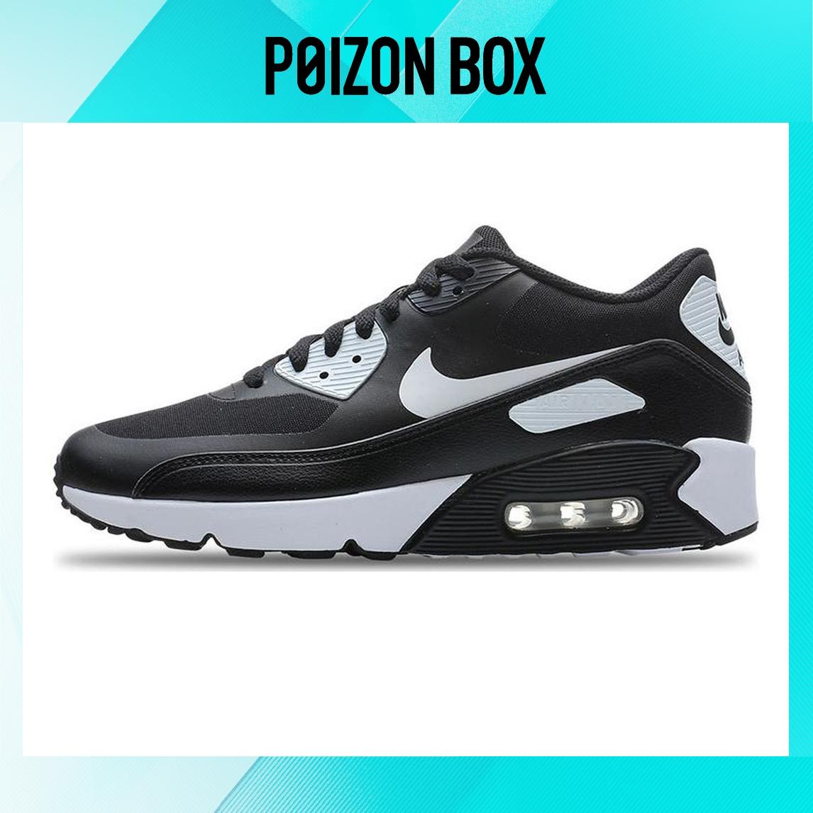 

кроссовки Nike Air Max 90 Lifestyle Shoes Men 875695-008