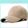 Top Duckbill Soft Cap Reflective Versatile Sun Hat Men Women Solid Color