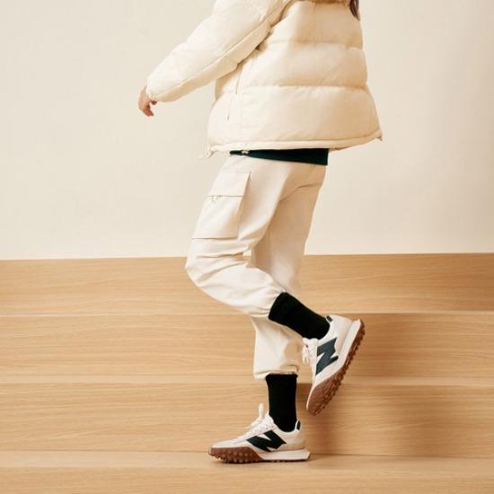 New Balance XC-72 Sare de Mare Verde Pază de Noapte 2022 - UXC72VA