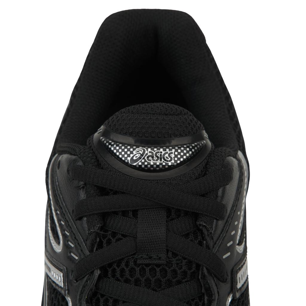 Asics GT 2160 Black Pure Silver Unisex Sneakers 1203A275-001