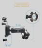 Universal Shockproof Mobile Phone Holder for Electric Cars & Motorcycles