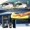 Scratch Repair Cream Automotive Paint Repair, Care, Maintenance, and Refurbishment Cleaning, Brightening, and Car Scratch Repair Cream