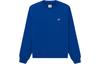 New Balance Felpe Serie Made In USA Unisex Girocollo Blu Moderato Altro MT21541TRY