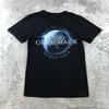 Godsmack Shirt Mens Small Black Best Of Times World Tour Graphic Tee Rock Music Unisex T-Shirt