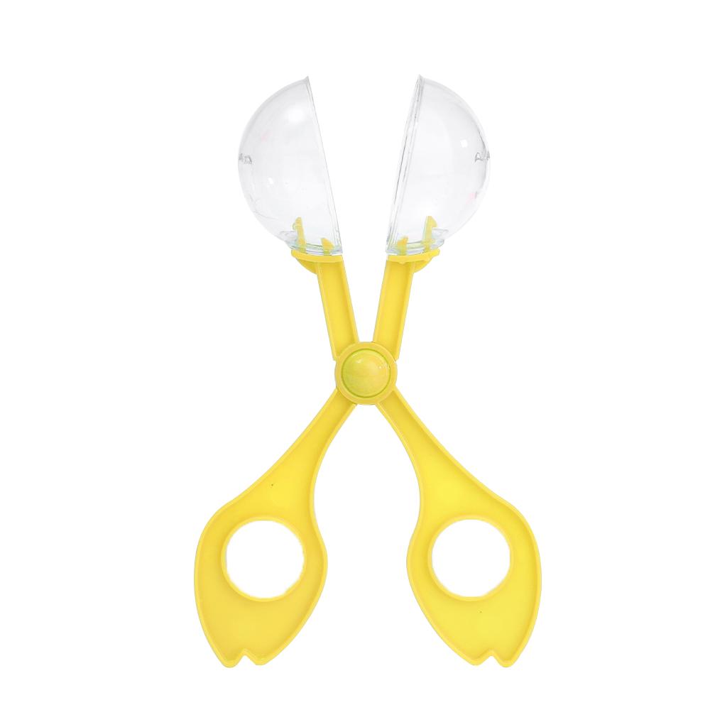 Kids Outdoor Adventure Insect Catching Toy Safe Multi-functional Trap Insect Clip Tool Set Student Adventure Science Puzzle Toys