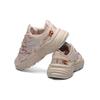 Fila Fusion Mars 1 Fabric Comfortable Fashion Casual Low-Top Dad Shoes Women Sneaker Peach T12W125203FCO
