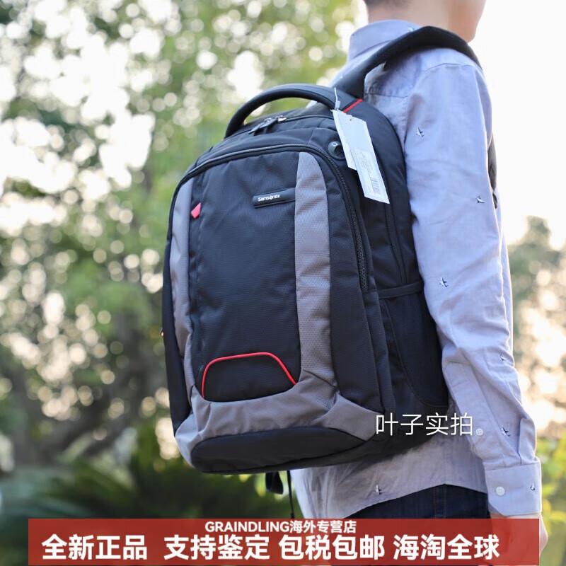 Samsonite 664*29014 Splash-Proof Backpack