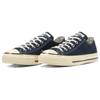 Converse All Star Aged Colors Ox Retro Durable Breathable Shock Absorption Low Top Canvas Shoes Unisex Sneakers Blue 31310942