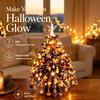 DIY Beaded Christmas Tree Kit Handmade DIY Beaded Christmas Tree Set