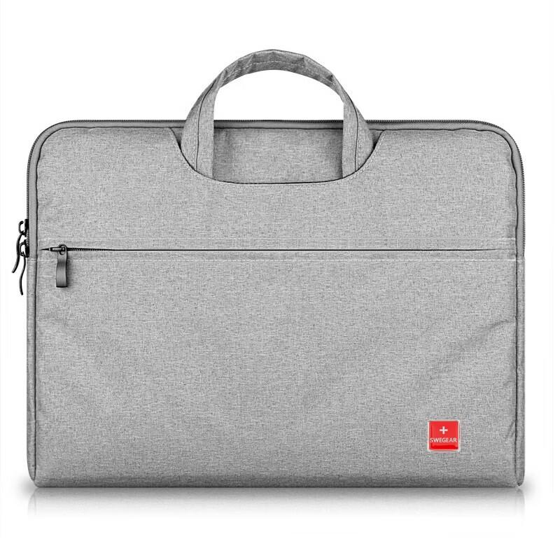 SWEGEAR+ Cross Laptop Backpack фото