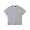 EssenTial T shirT Melange Grey 2817